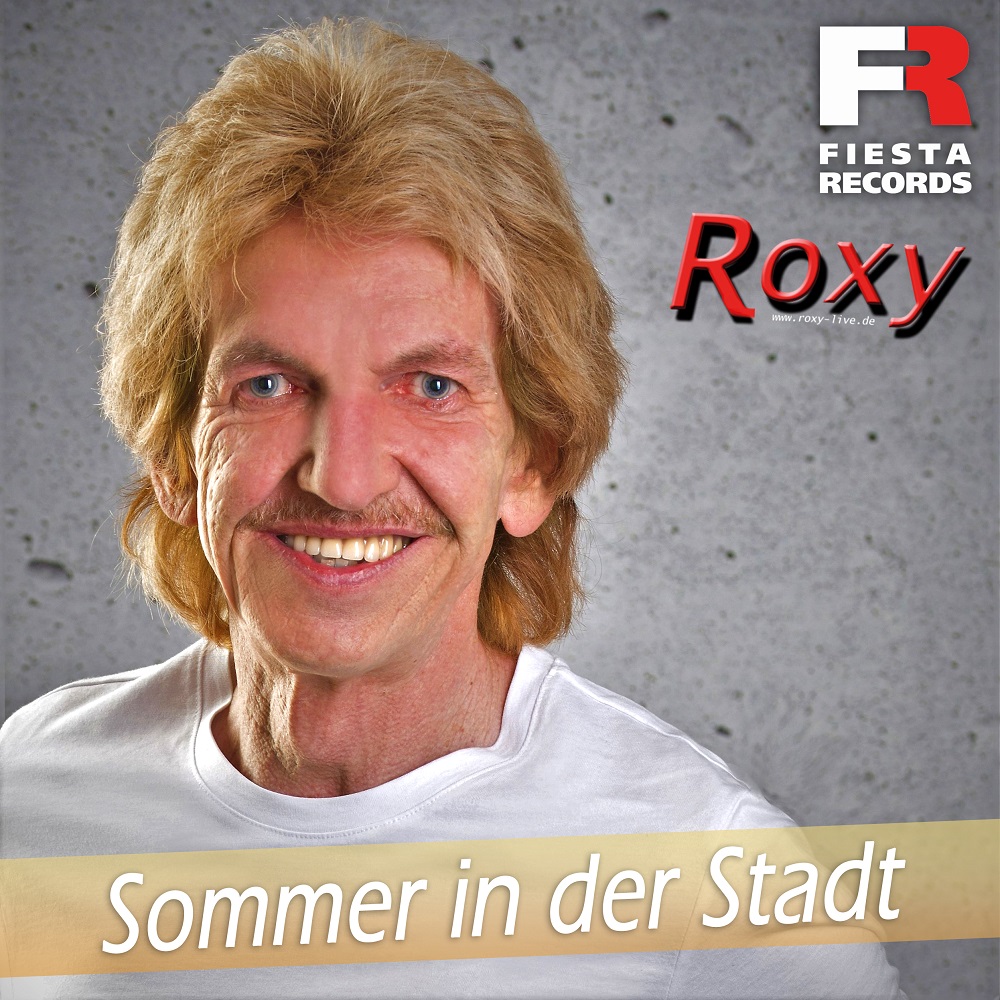 Roxy – Sommer In Der Stadt
