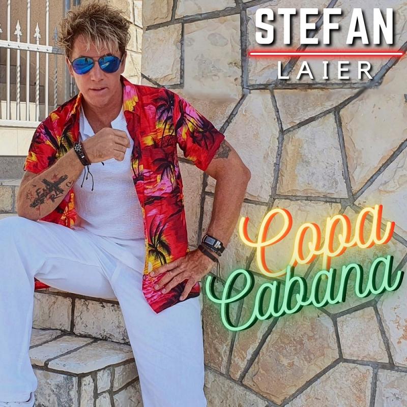 Stefan Laier – Copacabana