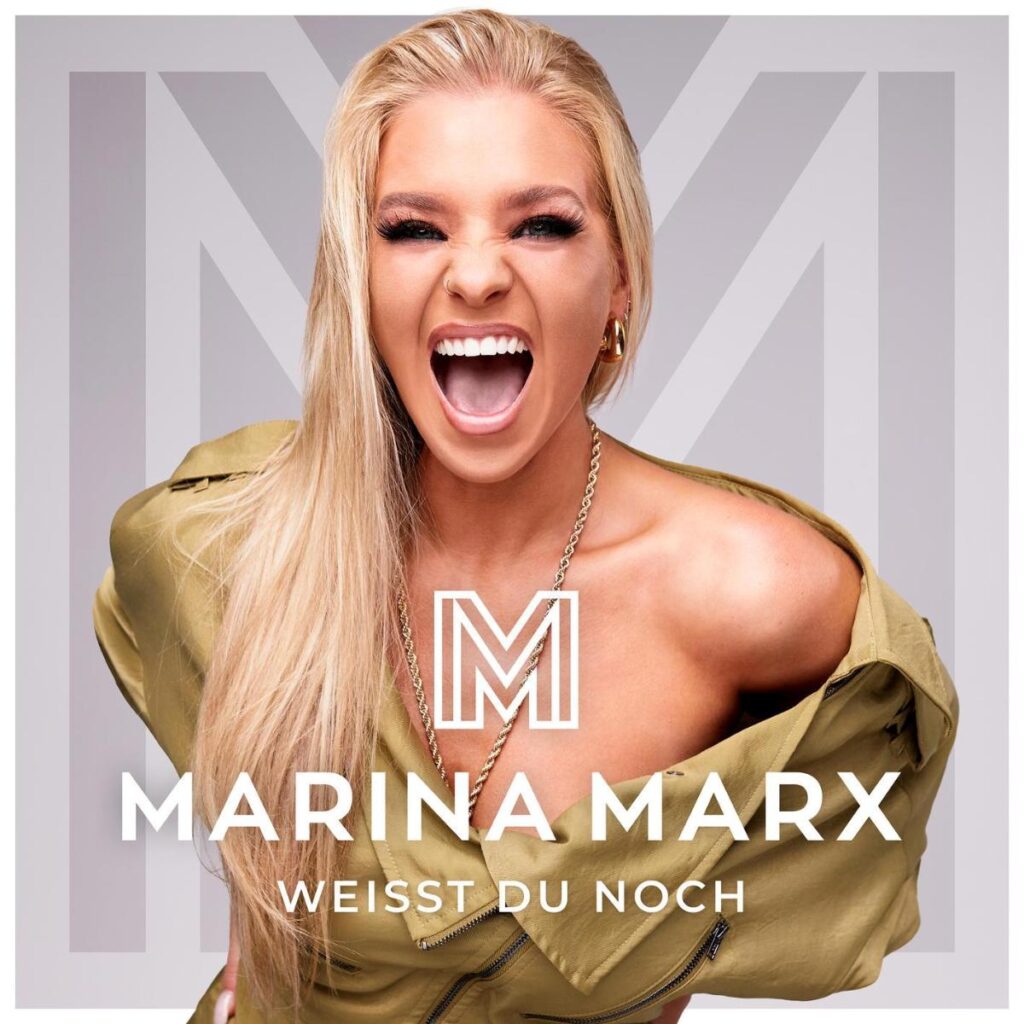 Marina Marx – Weisst du noch