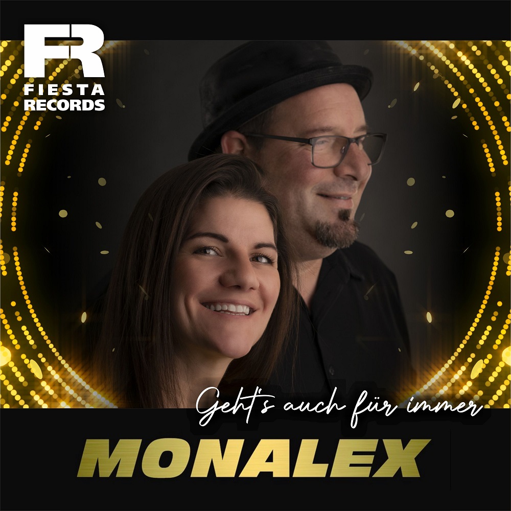 Monalex – Geht’s Auch Für Immer