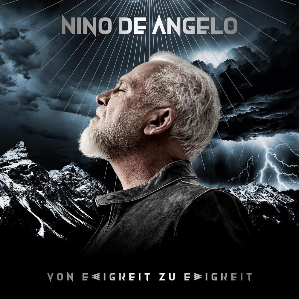 Nino de Angelo – Von Ewigkeit zu Ewigkeit