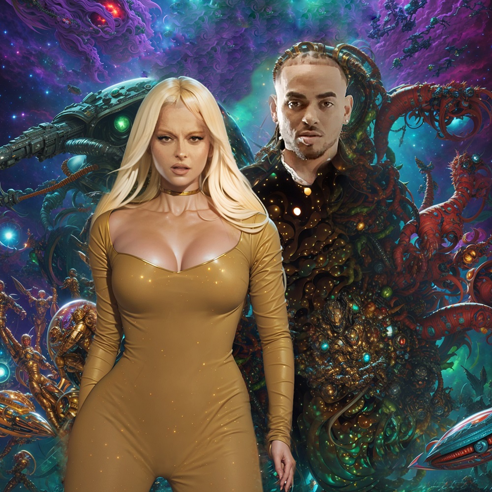PNAU x Bebe Rexha x Ozuna – Stars