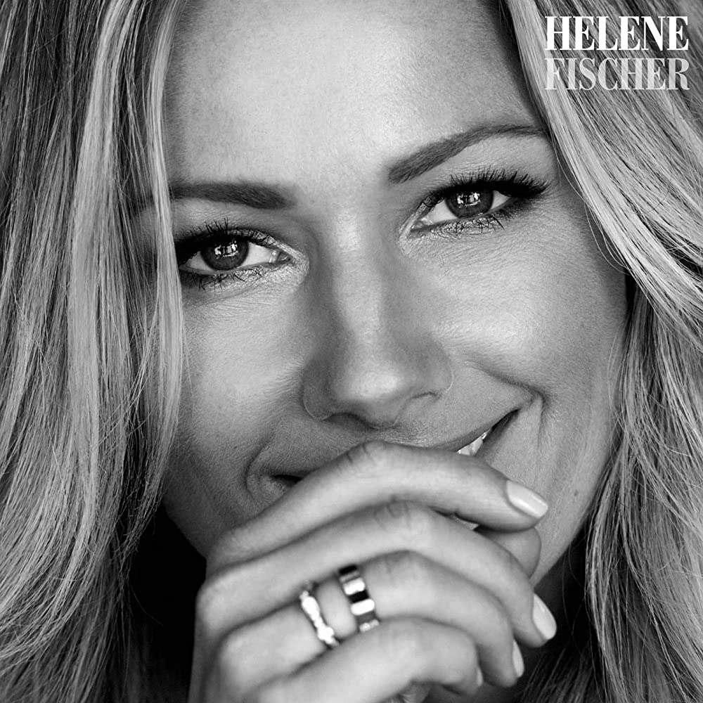Helene Fischer – Herzbeben / Nur Mit Dir