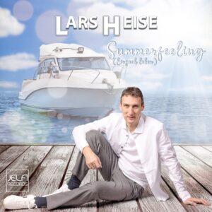 Lars Heise – Summerfeeling (Einfach leben)