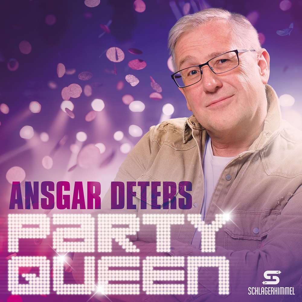 Ansgar Deters – Partyqueen
