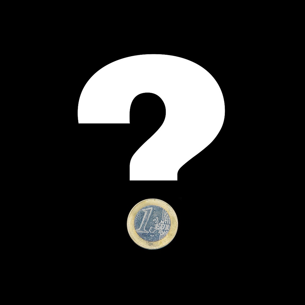 der STEPS – Wo Ist Mein Geld?
