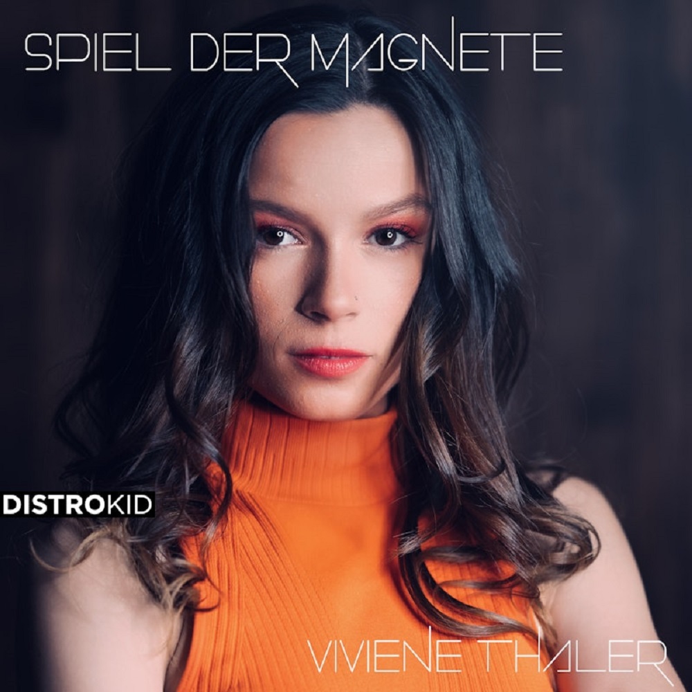 Viviene Thaler – Spiel Der Magnete