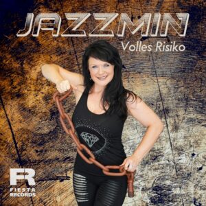 Jazzmin – Volles Risiko