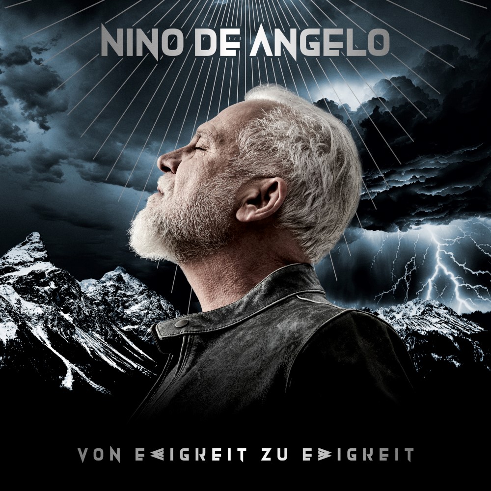 Nino De Angelo – Nicht Eine Träne