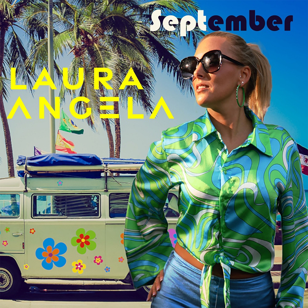 Laura Angela – September