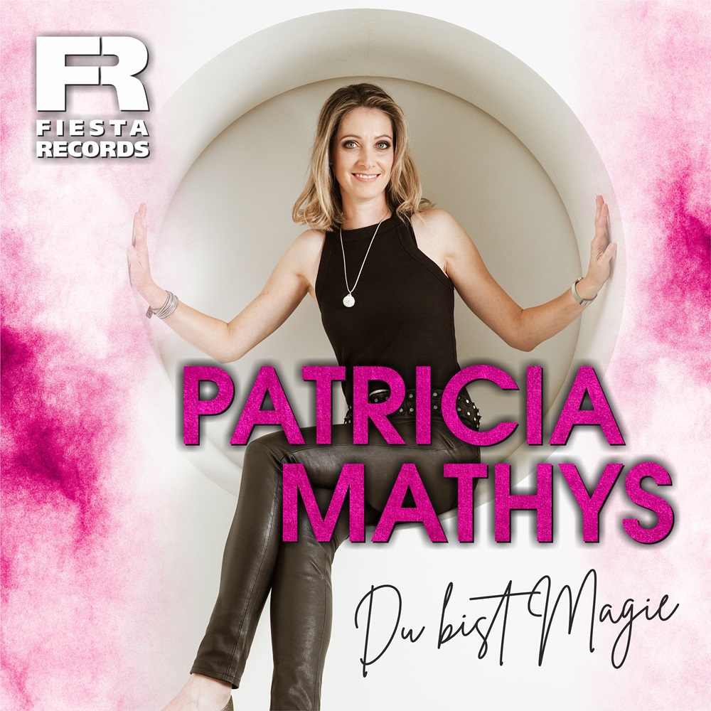 Patricia Mathys – Du Bist Magie
