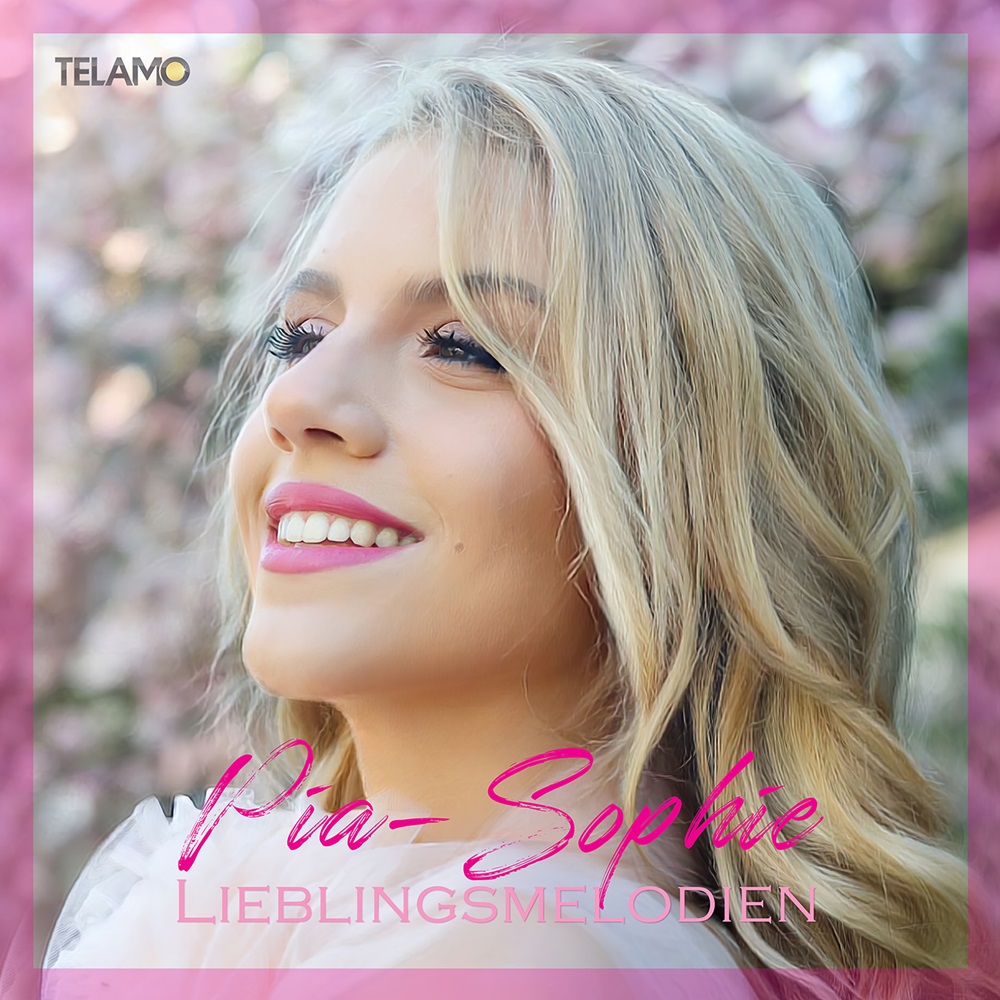 Pia-Sophie – Lieblingsmelodien