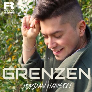 Jordan Hanson – Grenzen