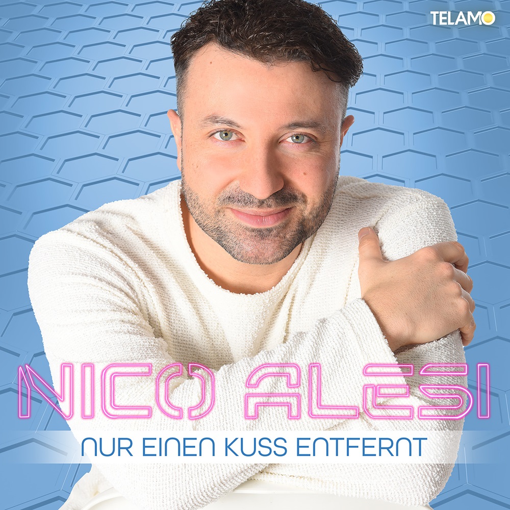 Nico Alesi – Nur Einen Kuss Entfernt