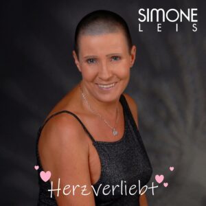 Simone Leis – Herzverliebt