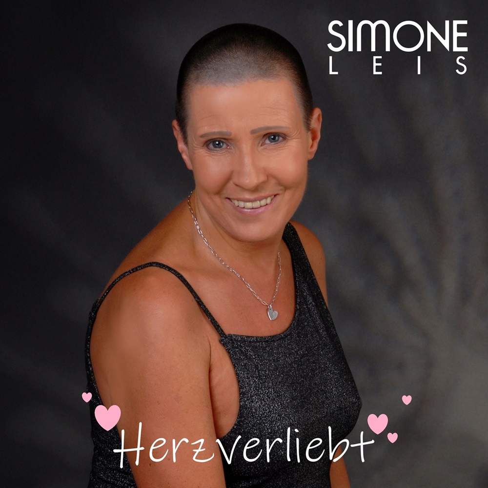 Simone Leis – Herzverliebt