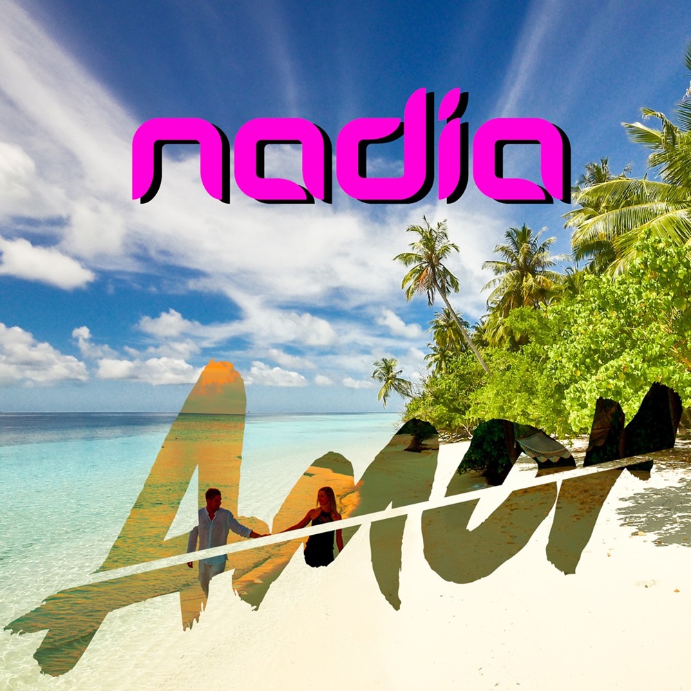 Nadia – Amor