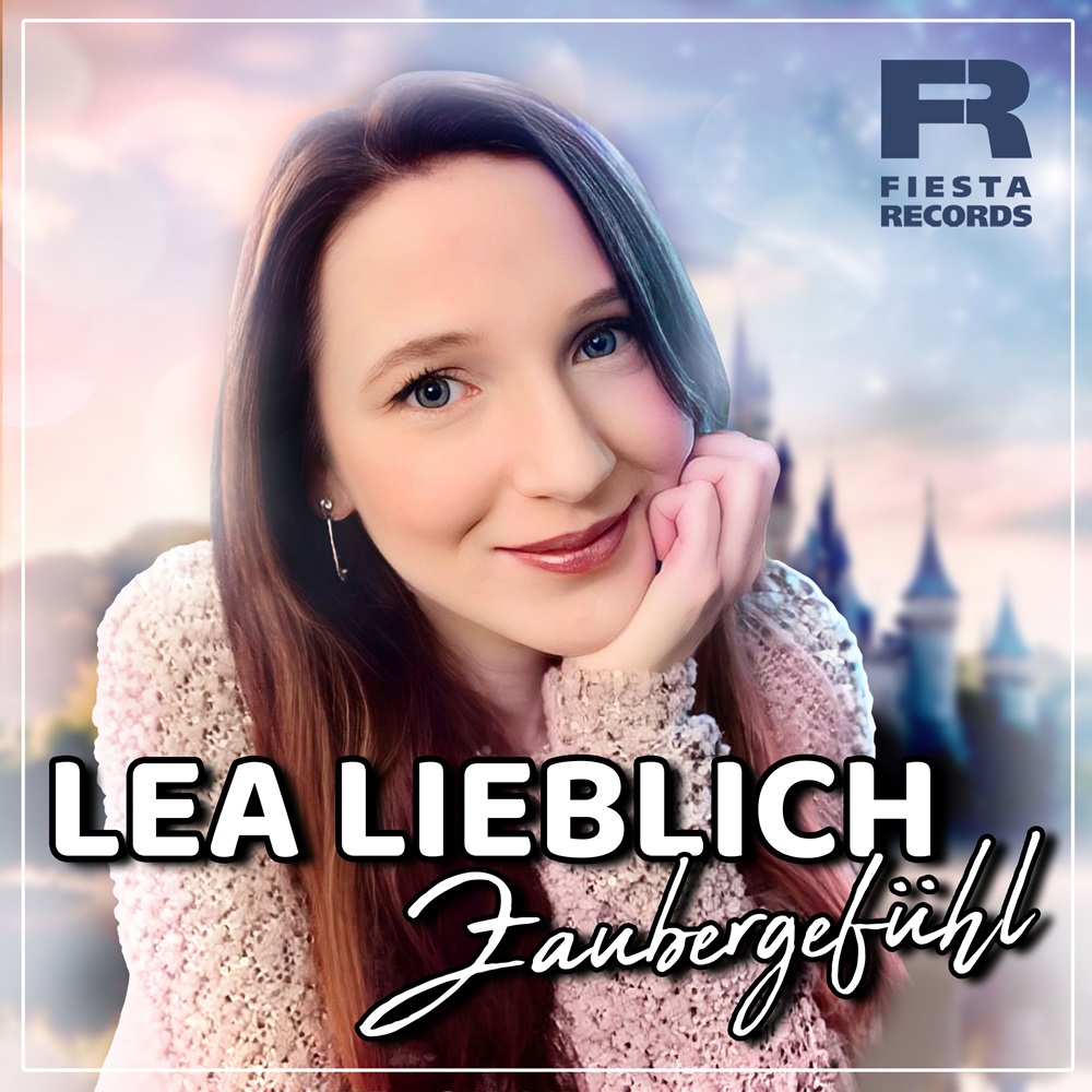 Lea Lieblich – Zaubergefühl