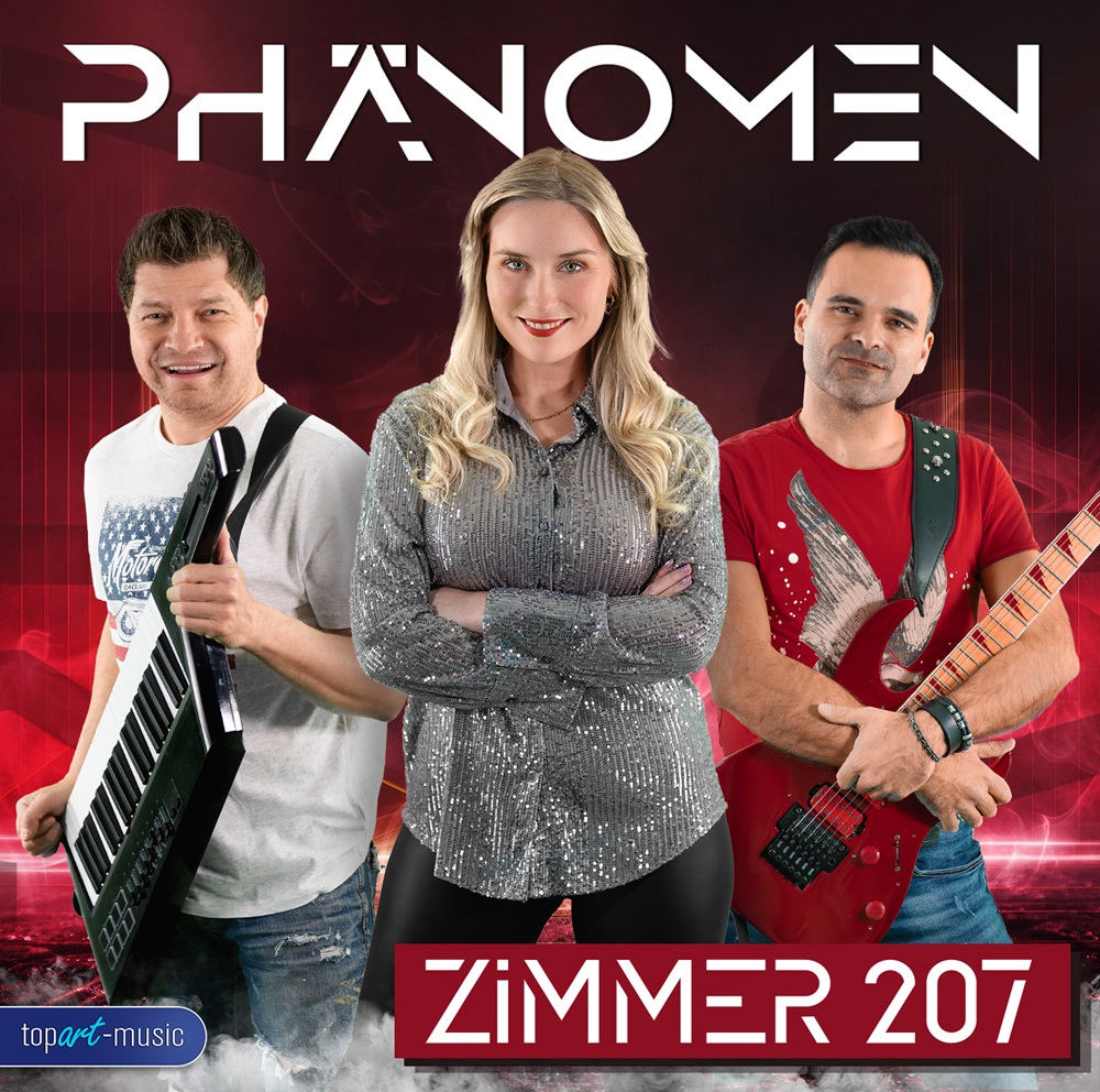PHÄNOMEN – Zimmer 207