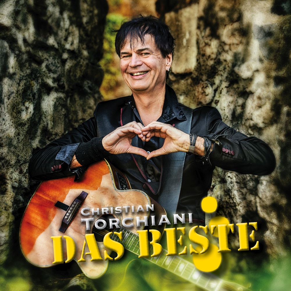 Christian Torchiani – Das Beste (Radio RMX 2024)