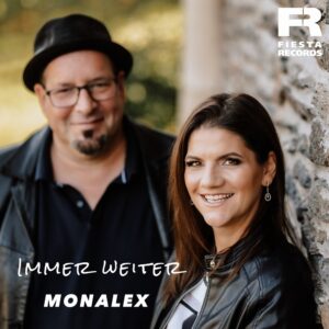 Monalex – Barfuß Durchs Feuer
