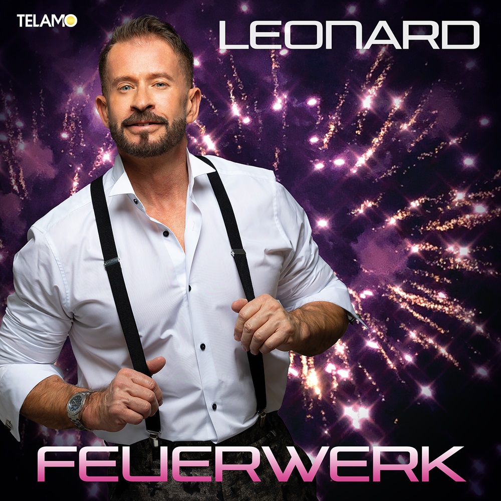 Leonard – Feuerwerk