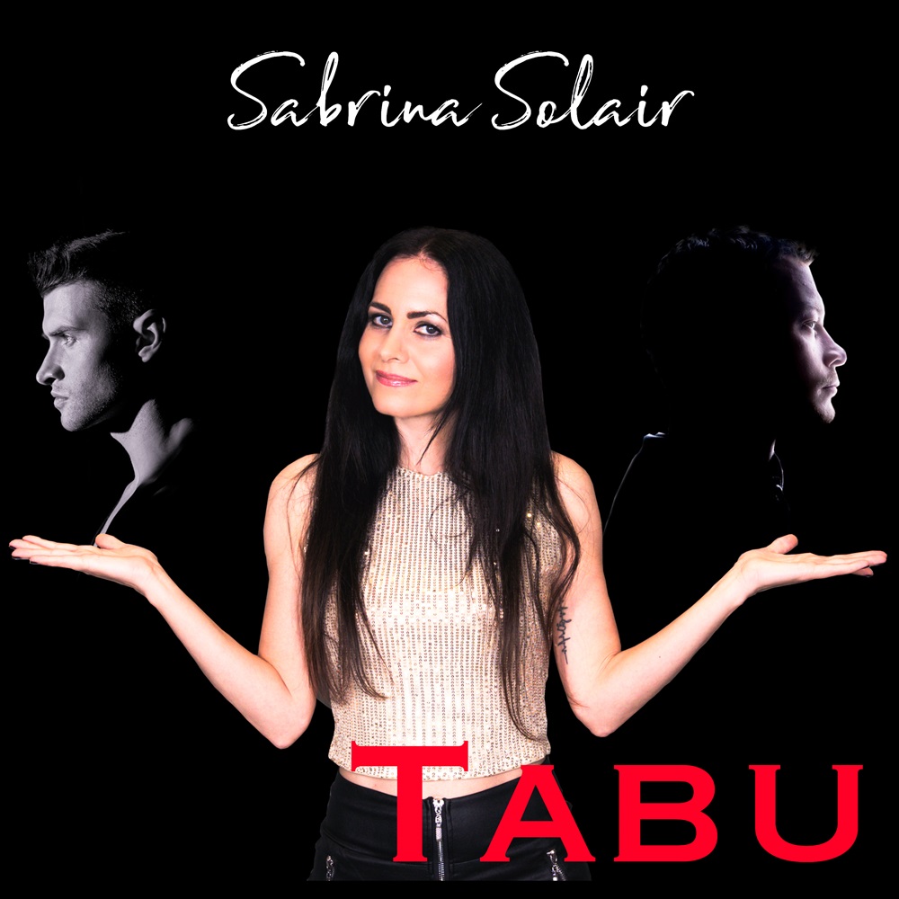 Sabrina Solair – Tabu