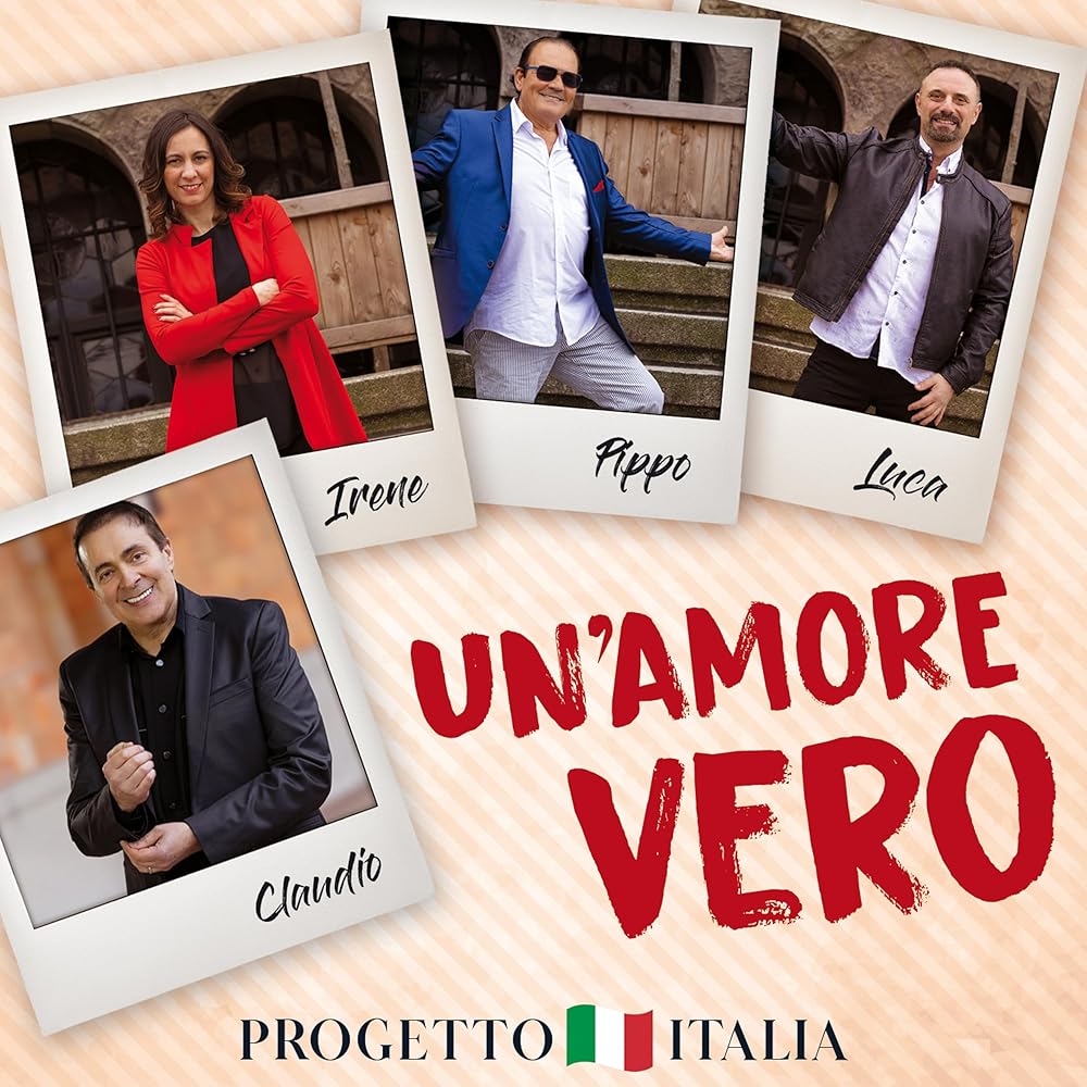 Progetto Italia – Un´ Amore Vero