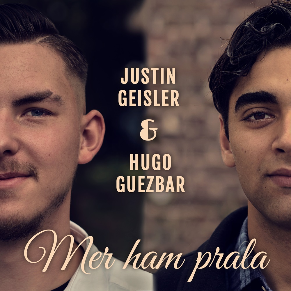 Justin Geisler & Hugo Guezbar – Mer Ham Prala
