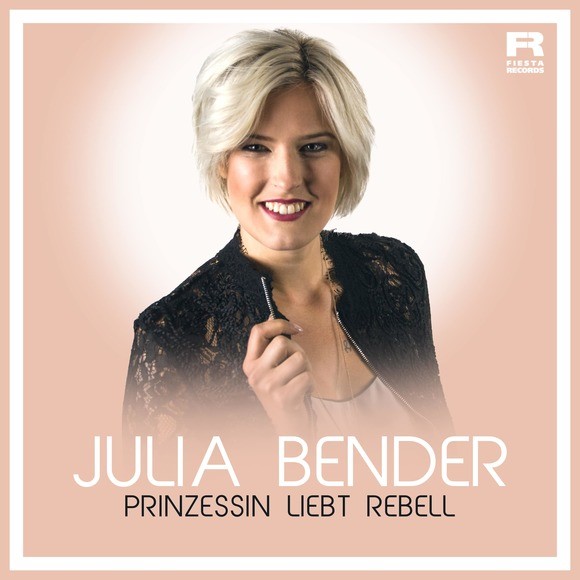 Julia Bender – Prinzessin Liebt Rebell