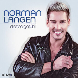 Norman Langen – Dieses Gefühl