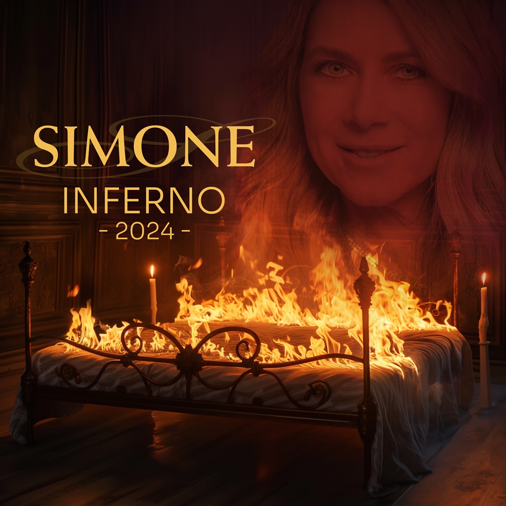 Simone – Inferno (2024)