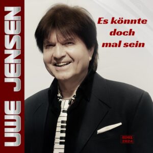 Uwe Jensen – Es Könnte Doch Mal Sein (Remix)
