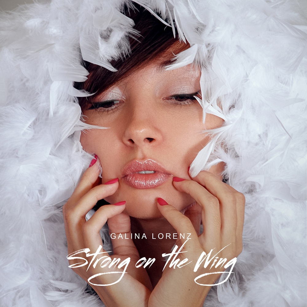 Galina Lorenz – Strong On The Wing