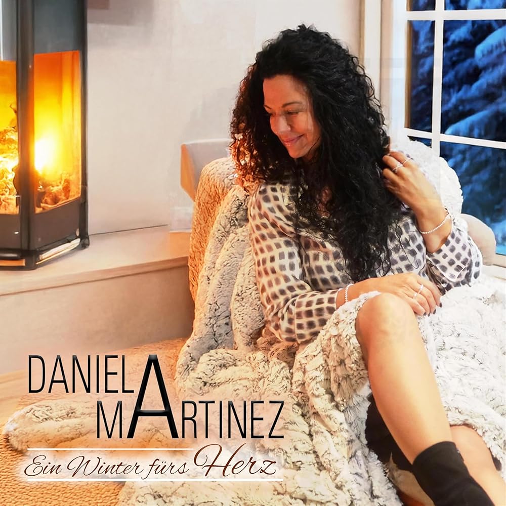 Daniela Martinez – Ein Winter Fürs Herz