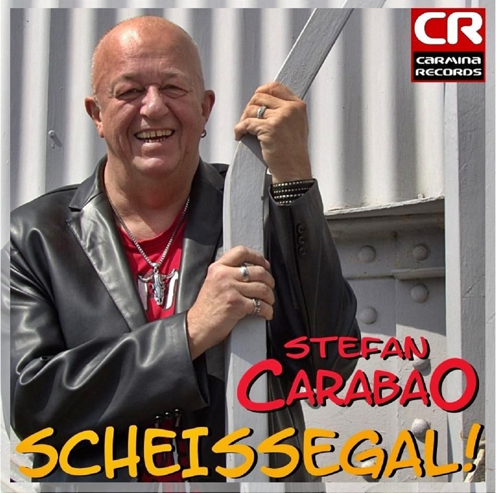 Stefan Carabao – Scheissegal