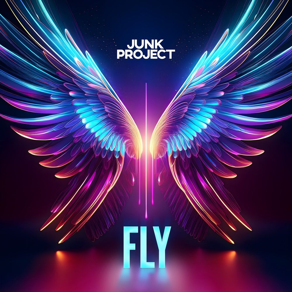 Junk Project – Fly