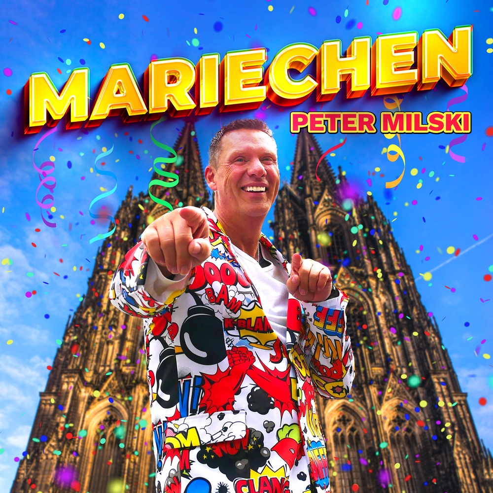 Peter Milski – Mariechen