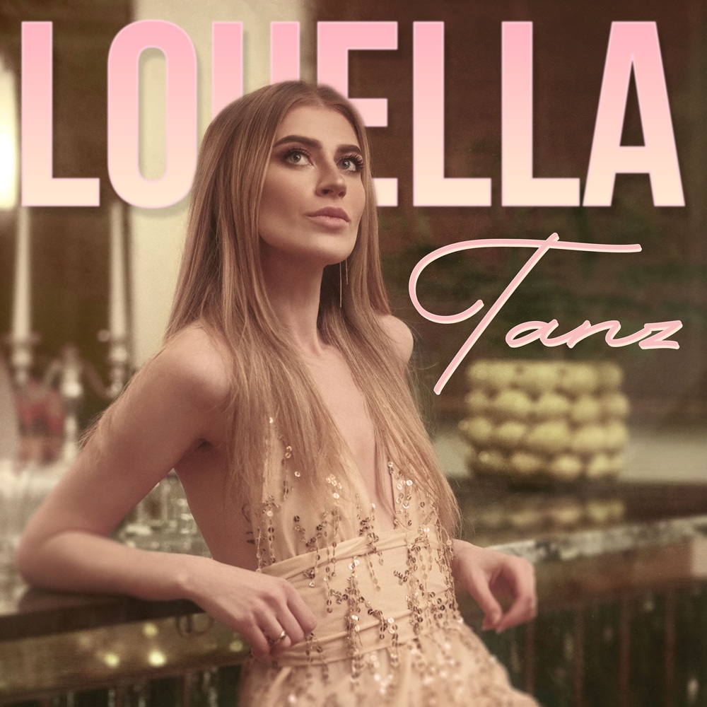 Louella – Tanz
