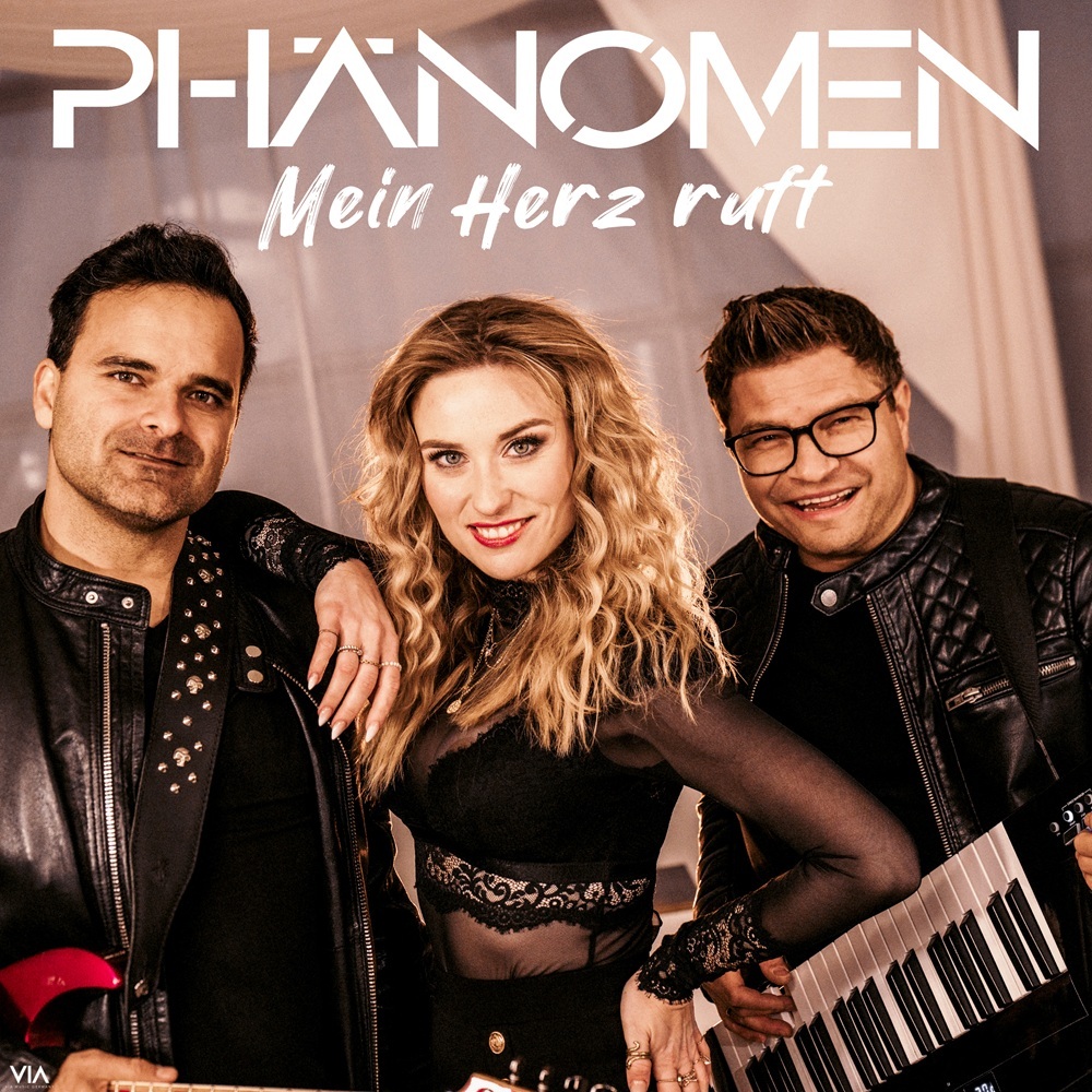Phänomen – Mein Herz Ruft