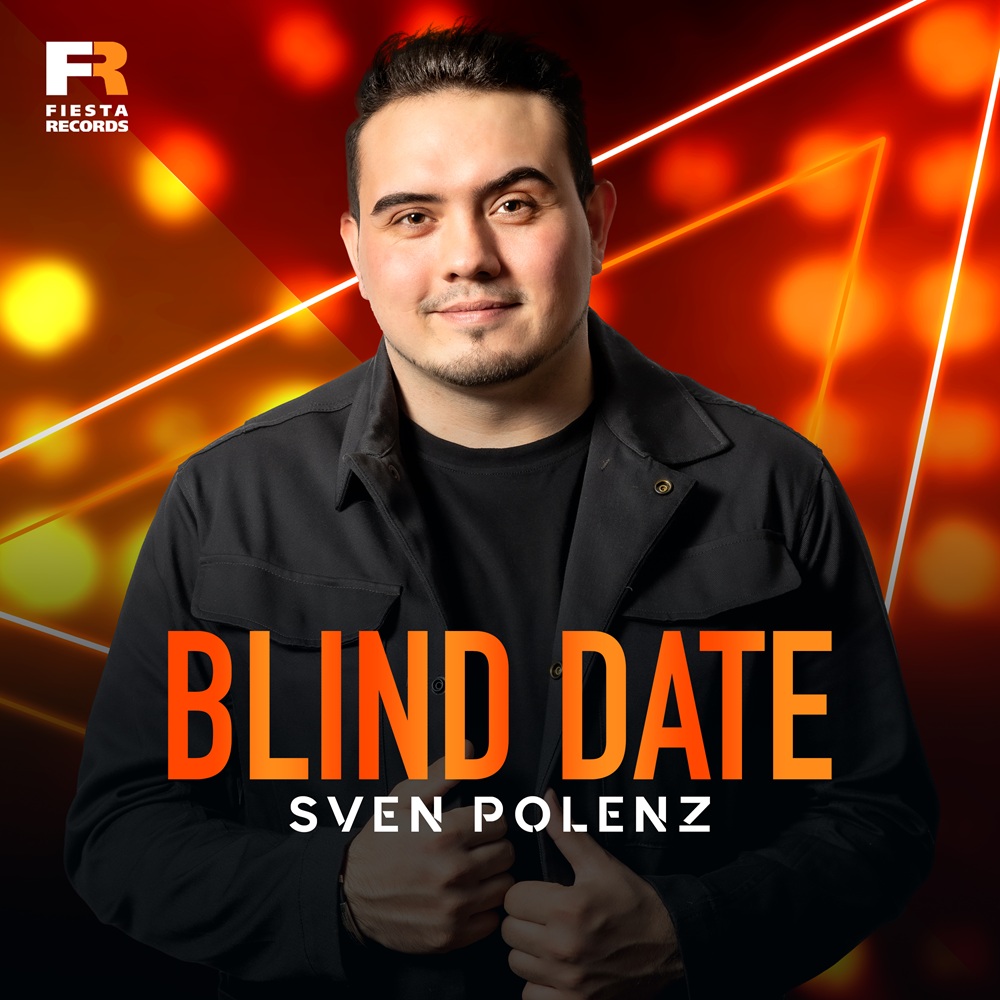 Sven Polenz – Blind Date