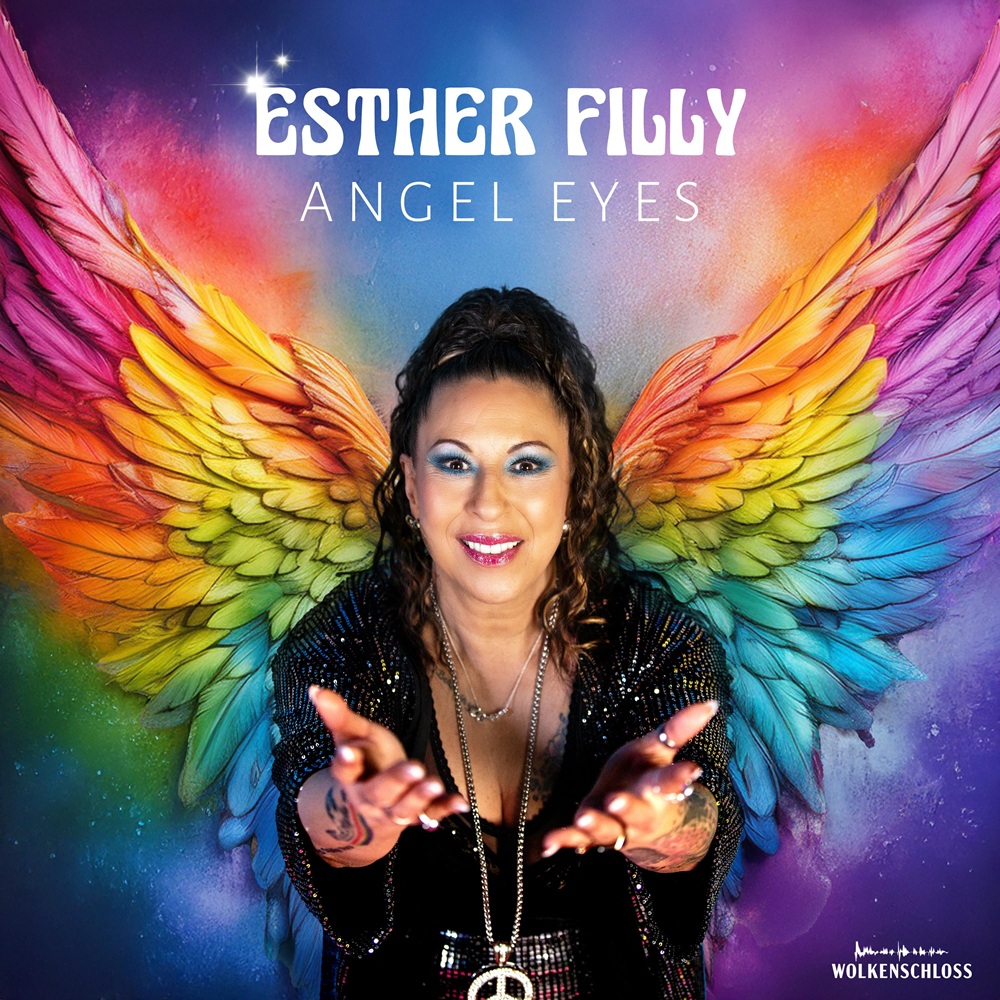 Esther Filly – Angel Eyes