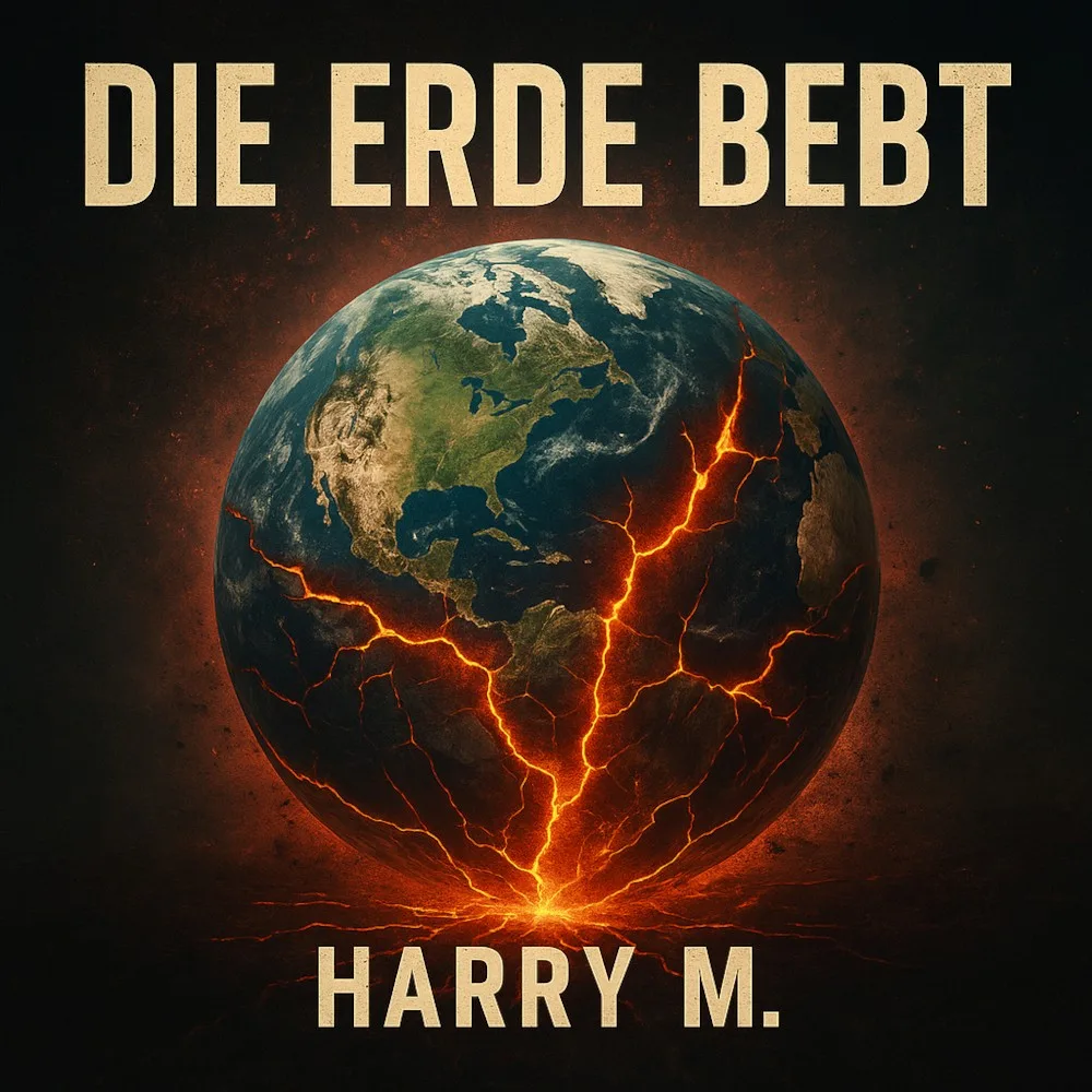 Harry M.  – Die Erde Bebt