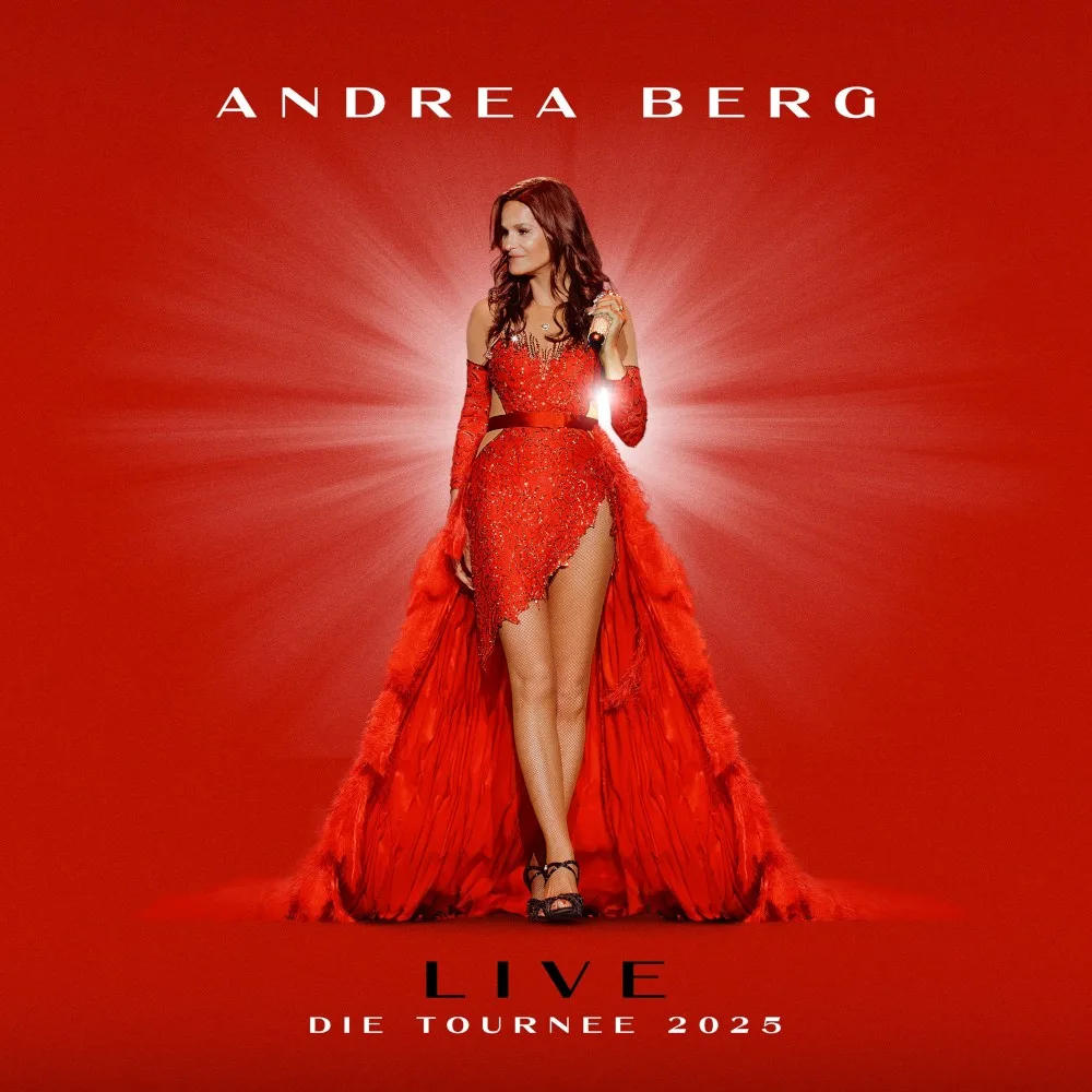 Andrea Berg – Nächstes Mal Sag Ich Dann Nein (Ultrafox Mix)