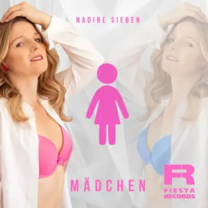 Nadine Sieben – Mädchen