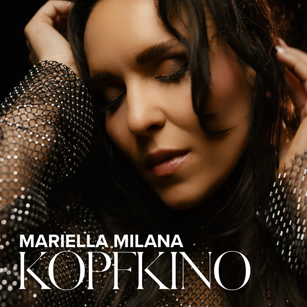 Mariella Milana – Kopfkino