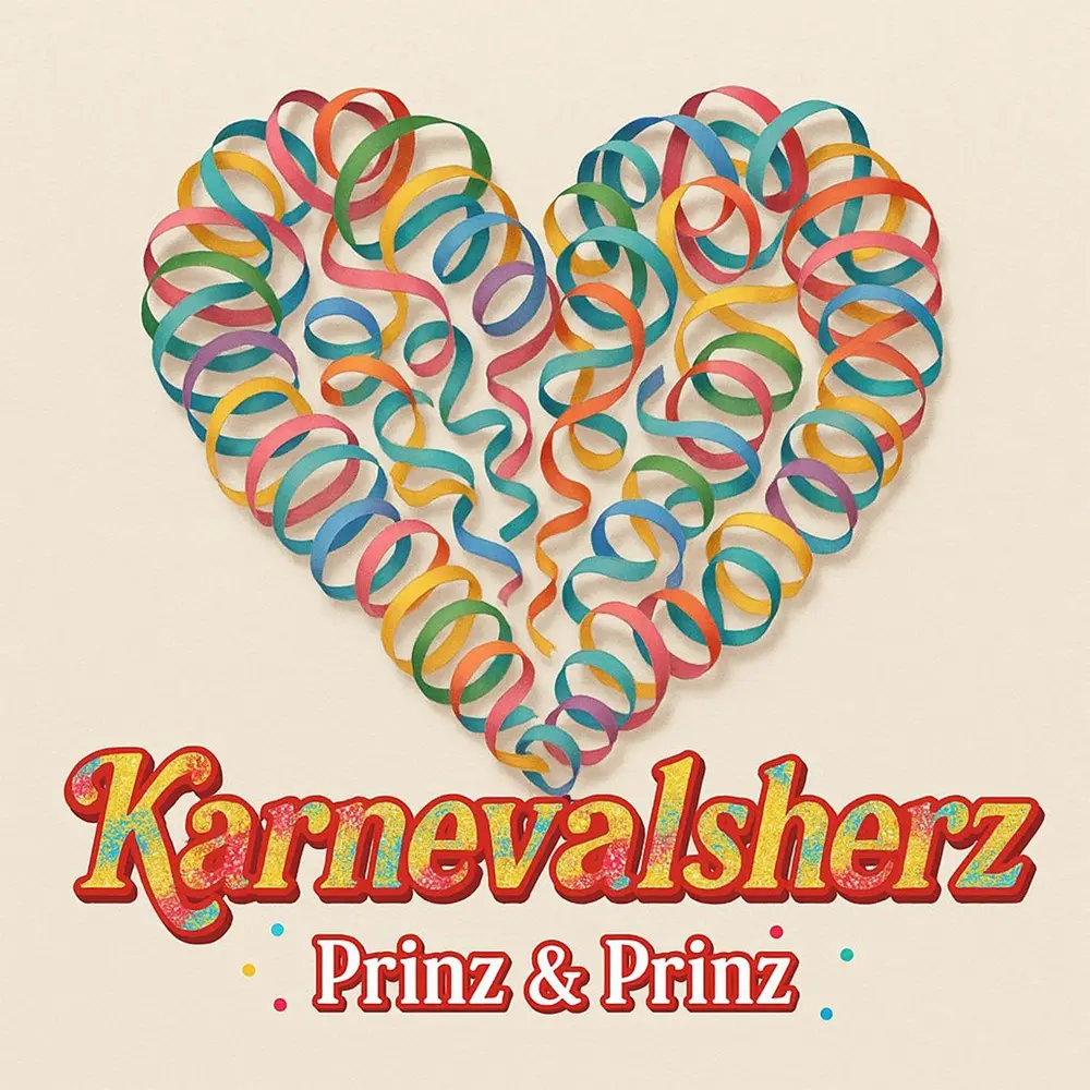 Prinz & Prinz – Karnevalsherz
