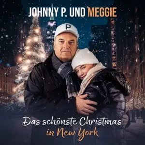 Johnny P. und Meggie – Das Schönste Christmas In New York