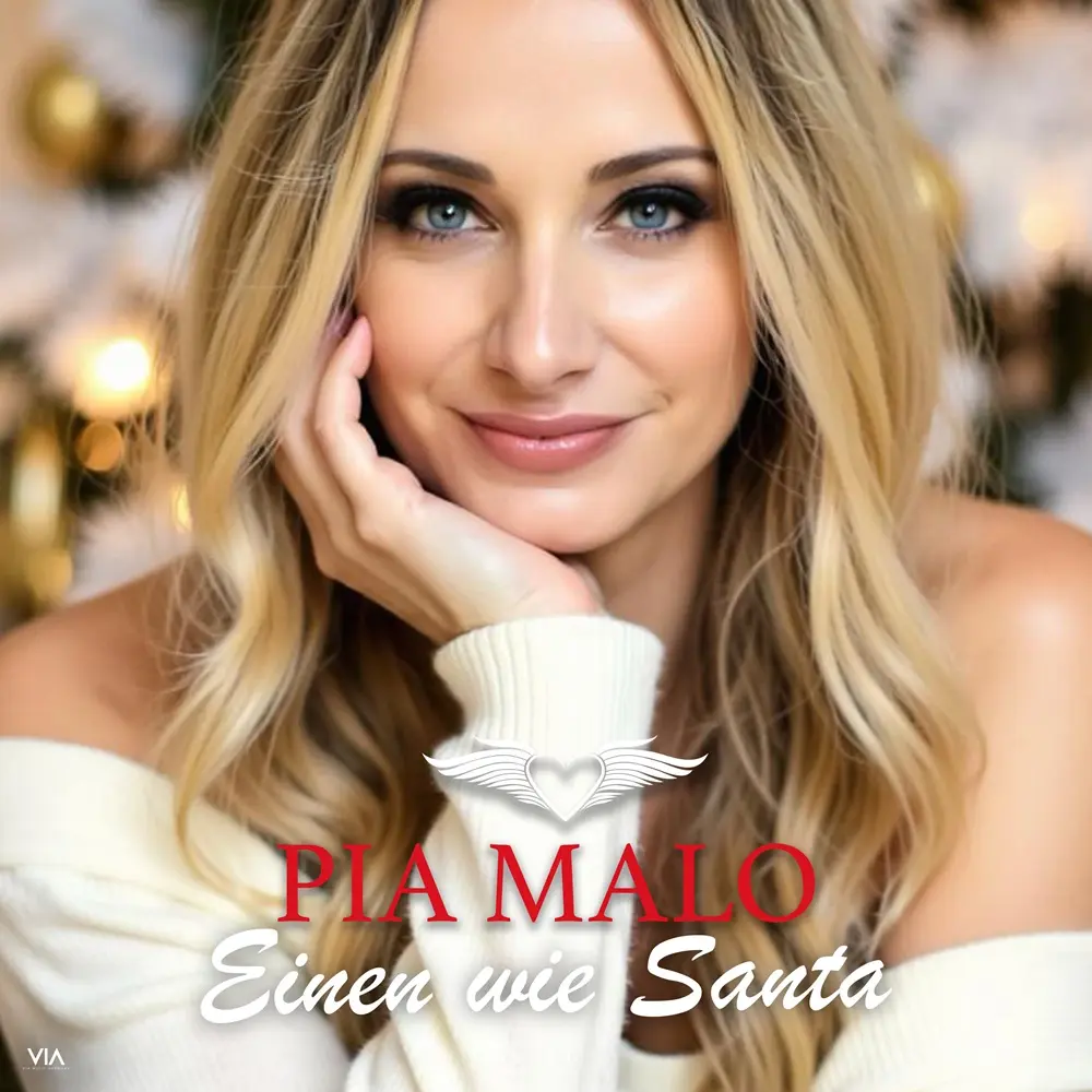 Pia Malo – Einen Wie Santa