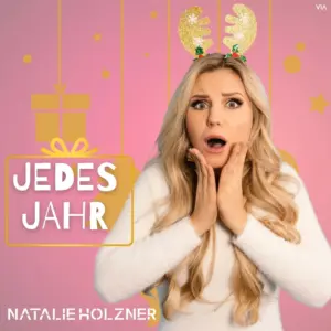 Natalie Holzner – Jedes Jahr